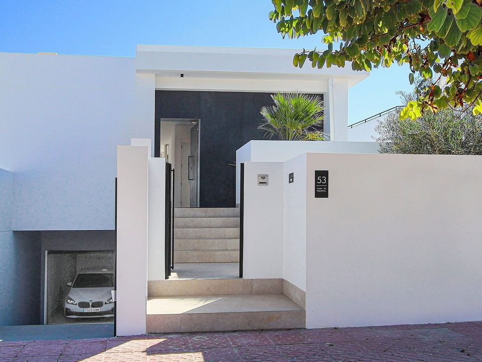 Villa i Rojales, Alicante - bilde 5