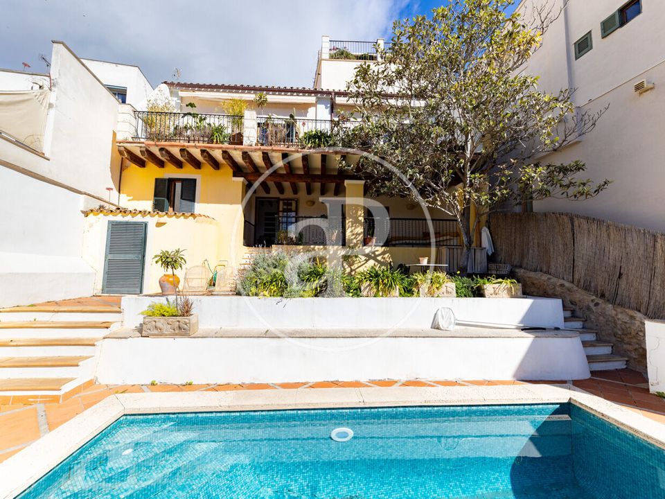 Villa i Palma De Mallorca, Mallorca - foto 2