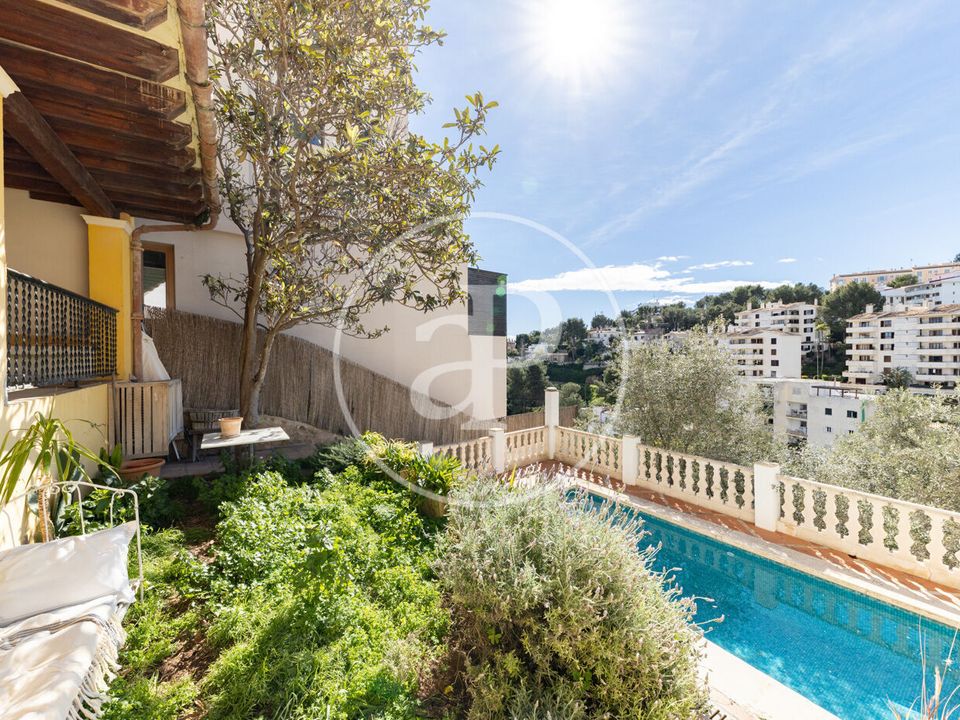 Villa i Palma De Mallorca, Mallorca - foto 3