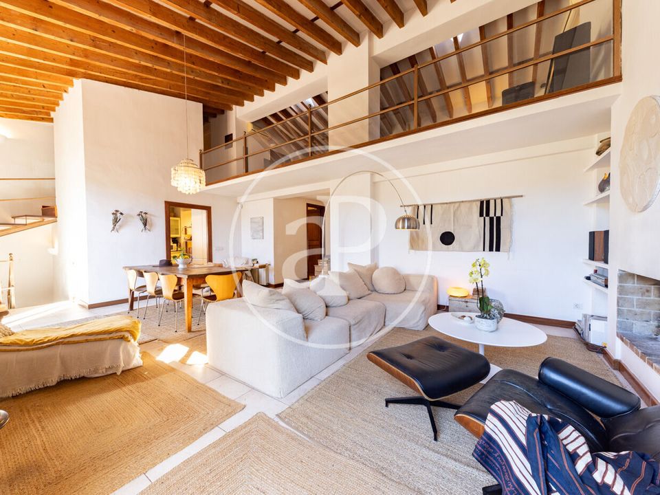 Villa i Palma De Mallorca, Mallorca - foto 4