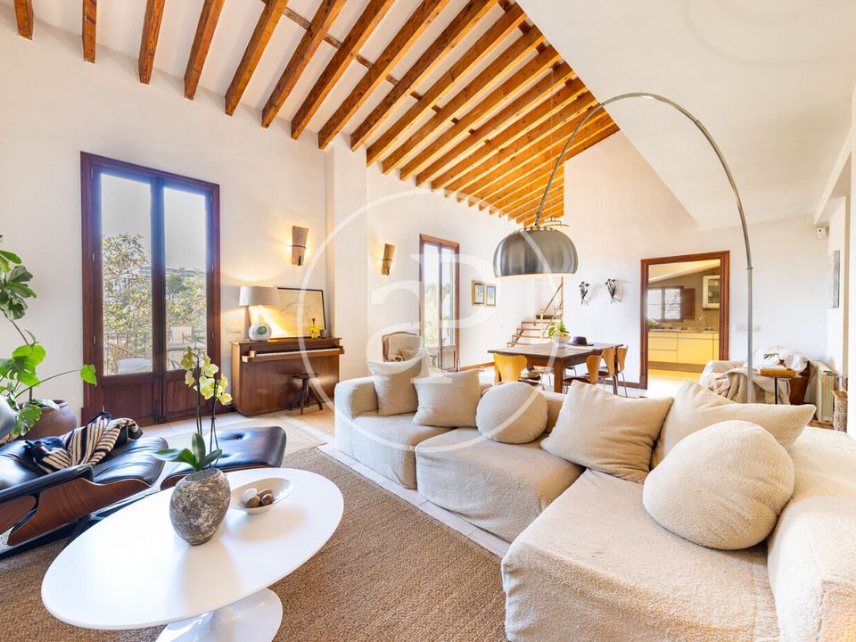 Villa i Palma De Mallorca, Mallorca - foto 5