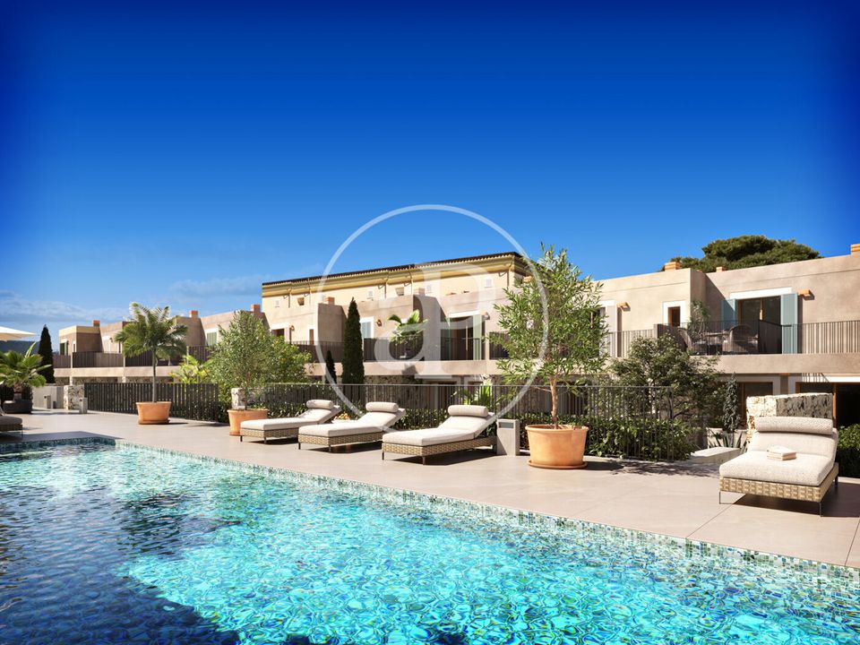 Lejlighed i Arta, Mallorca - foto 2