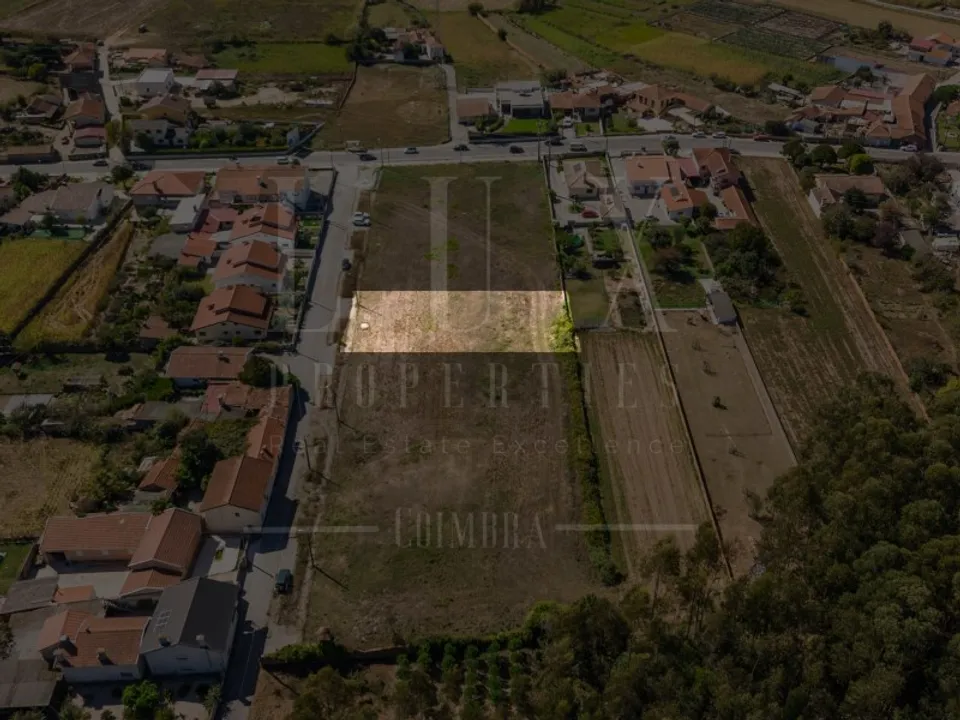 Terra a Estarreja, Aveiro - foto 1