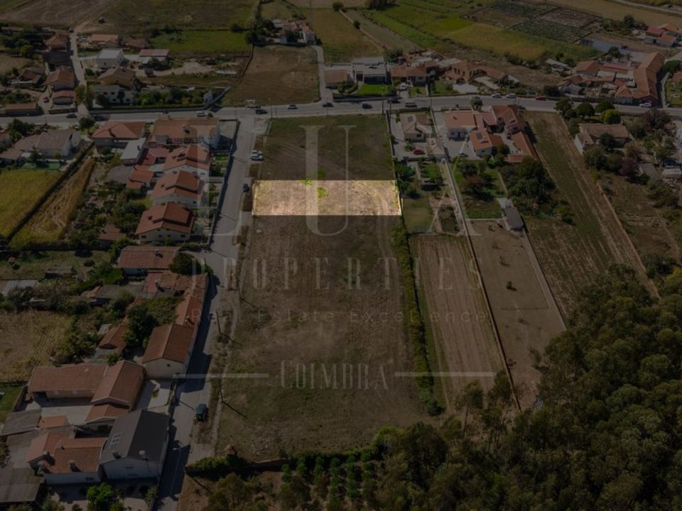 Terra a Estarreja, Aveiro - foto 1