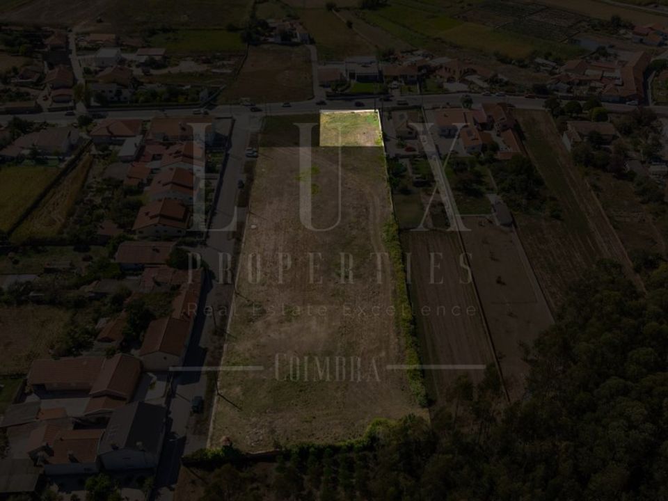 Terra a Estarreja, Aveiro - foto 1