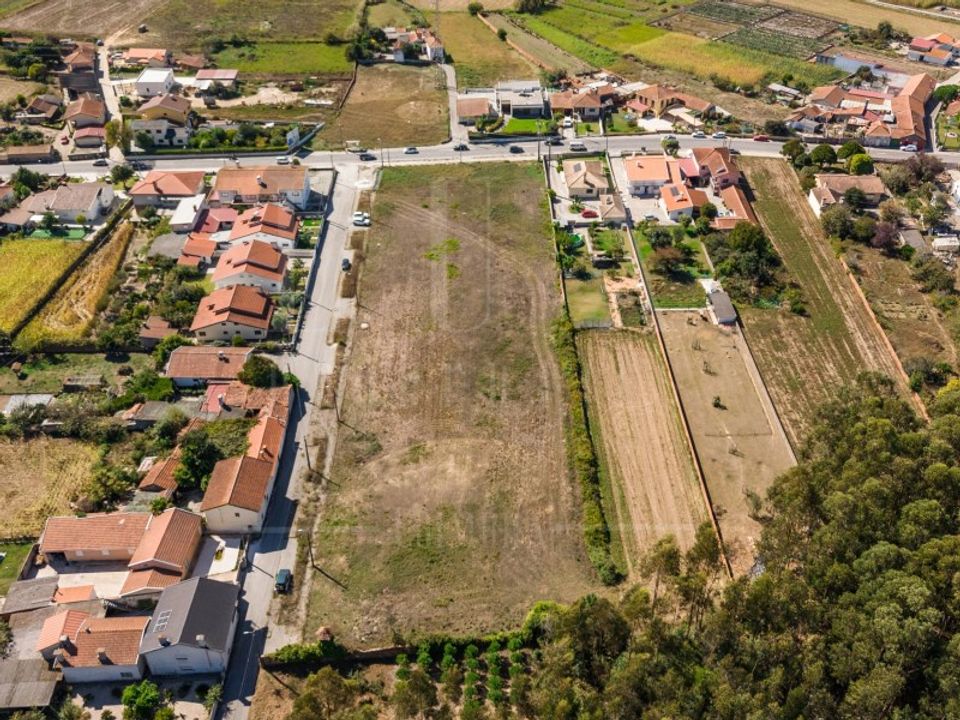 Terra a Estarreja, Aveiro - foto 2
