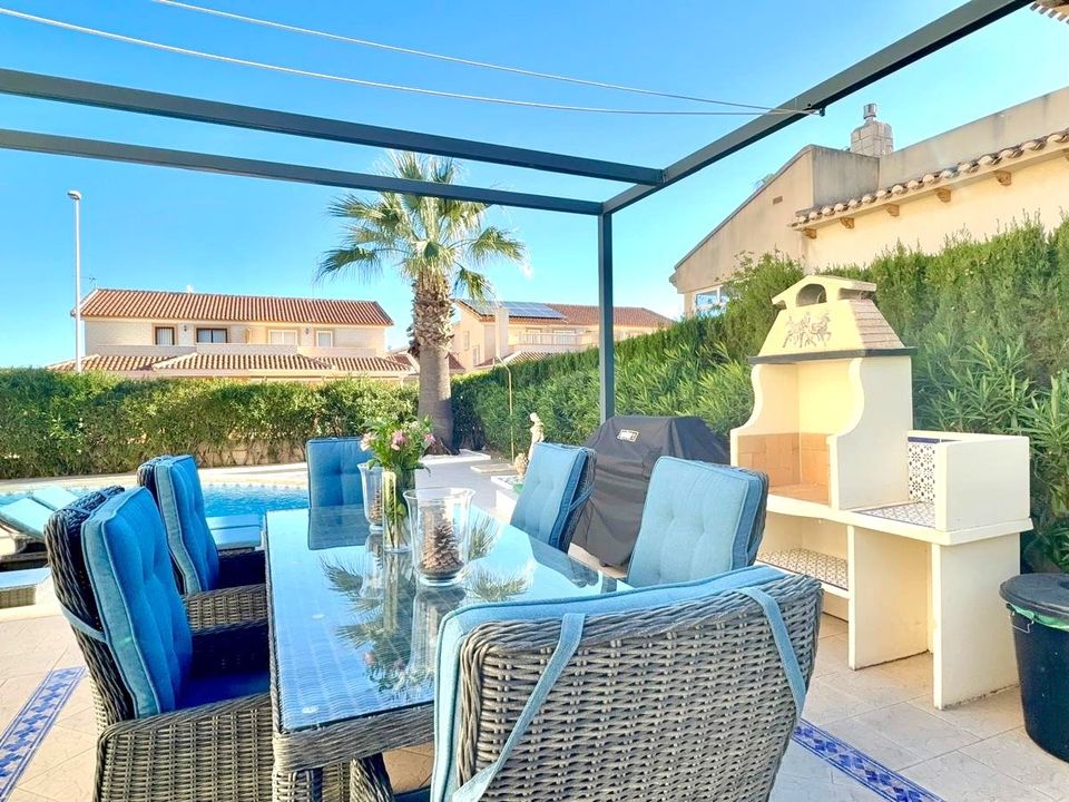 Villa i Villamartin, Alicante - foto 2