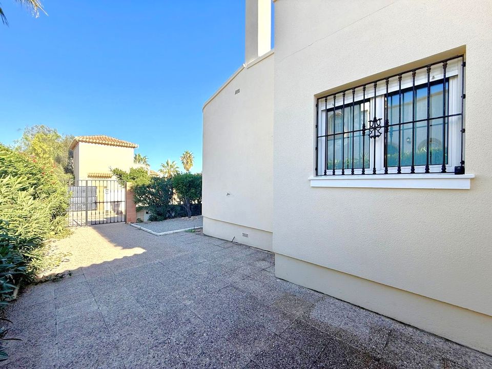 Villa i Villamartin, Alicante - foto 4