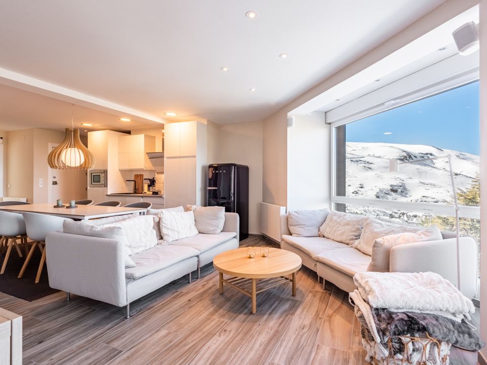 Apartamento em Monachil, Granada - foto 1