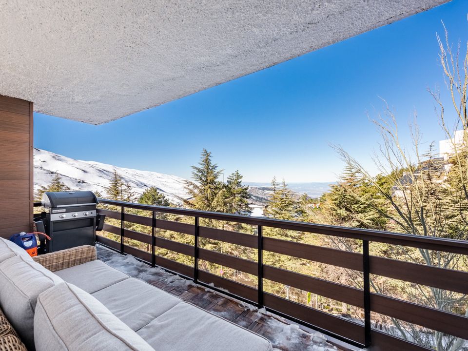 Apartamento em Monachil, Granada - foto 2
