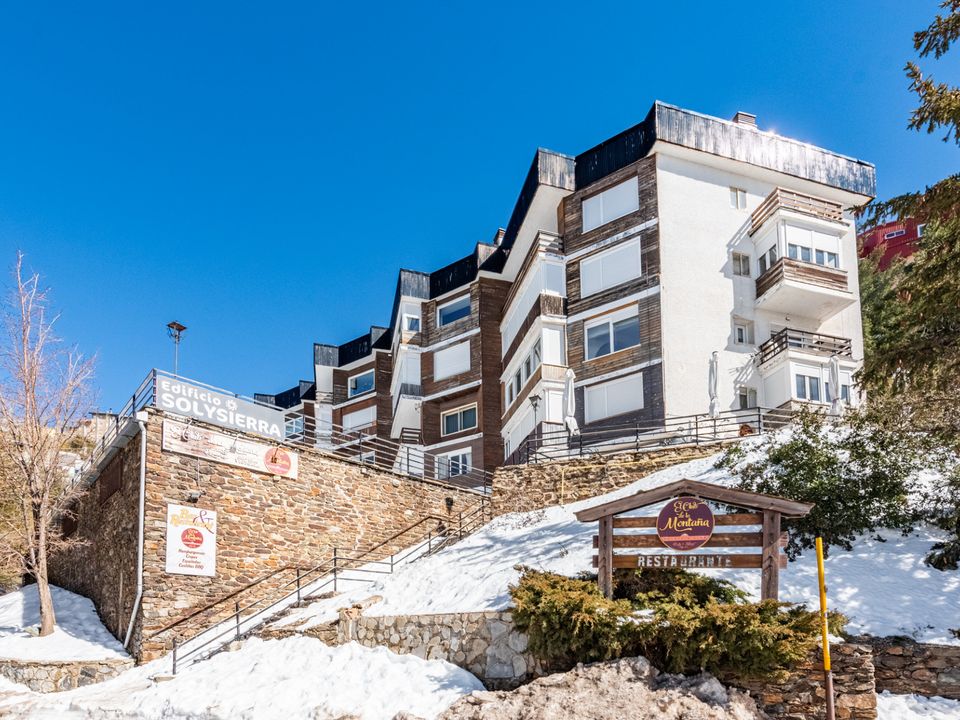 Apartamento em Monachil, Granada - foto 4