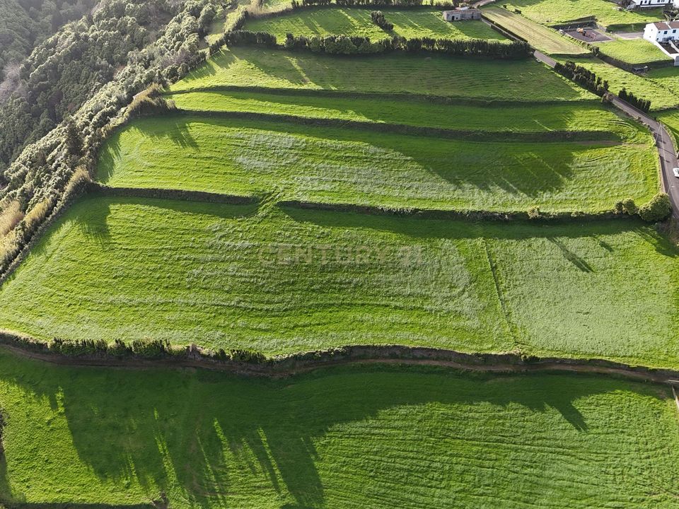 Helårsgrund i Nordeste, Sao Miguel - foto 3