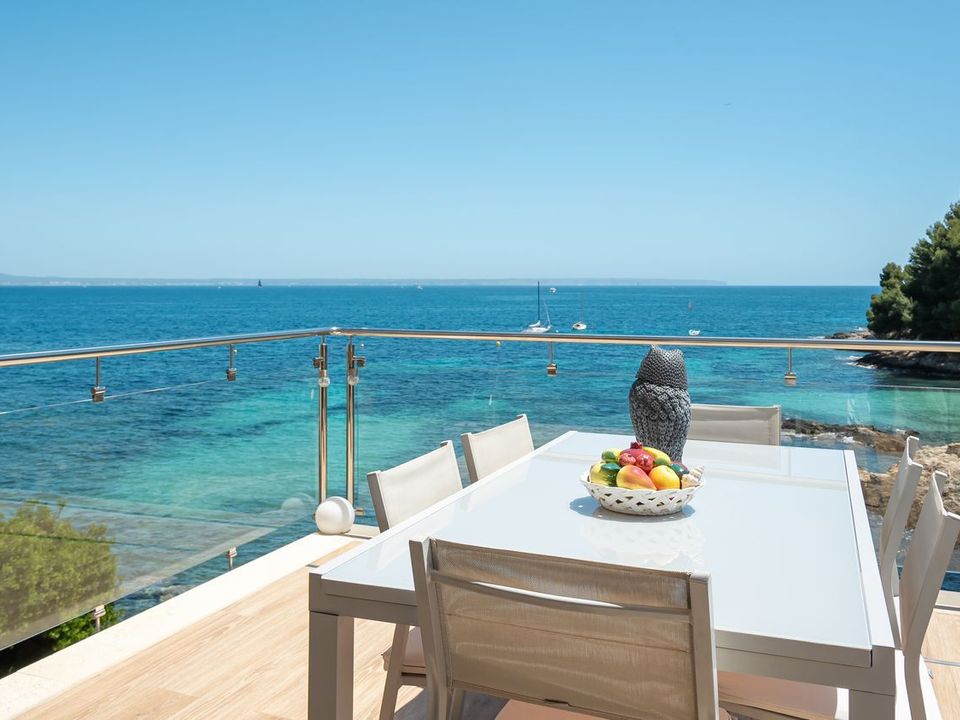 Lejlighed i Cas Catala, Mallorca - foto 1