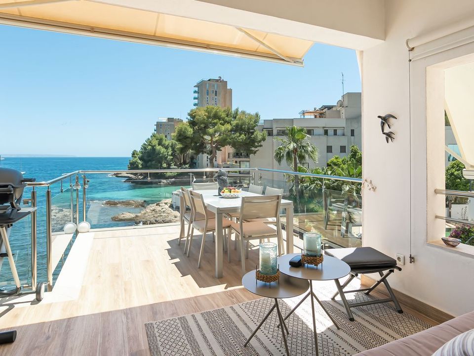 Lejlighed i Cas Catala, Mallorca - foto 2