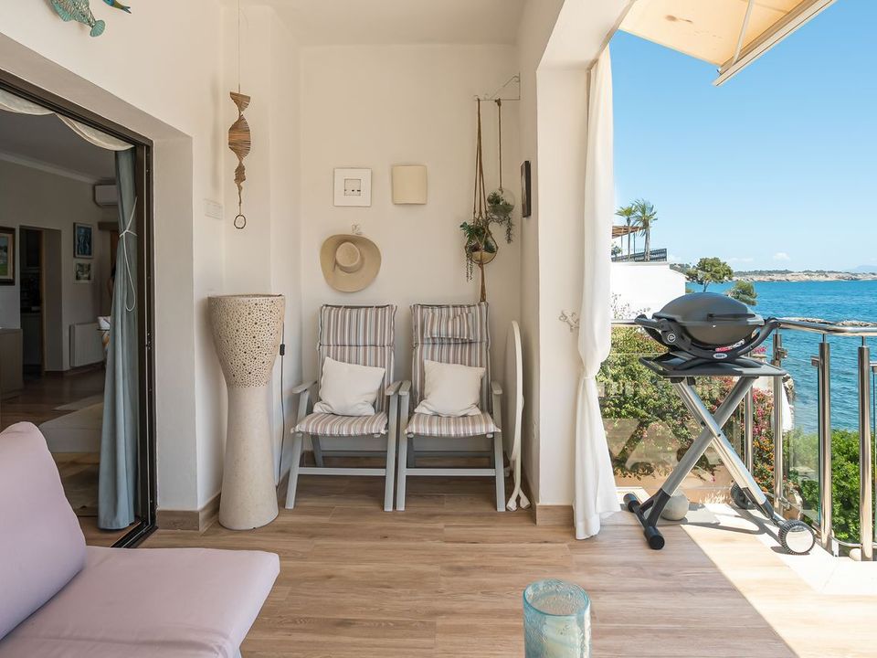 Lejlighed i Cas Catala, Mallorca - foto 3