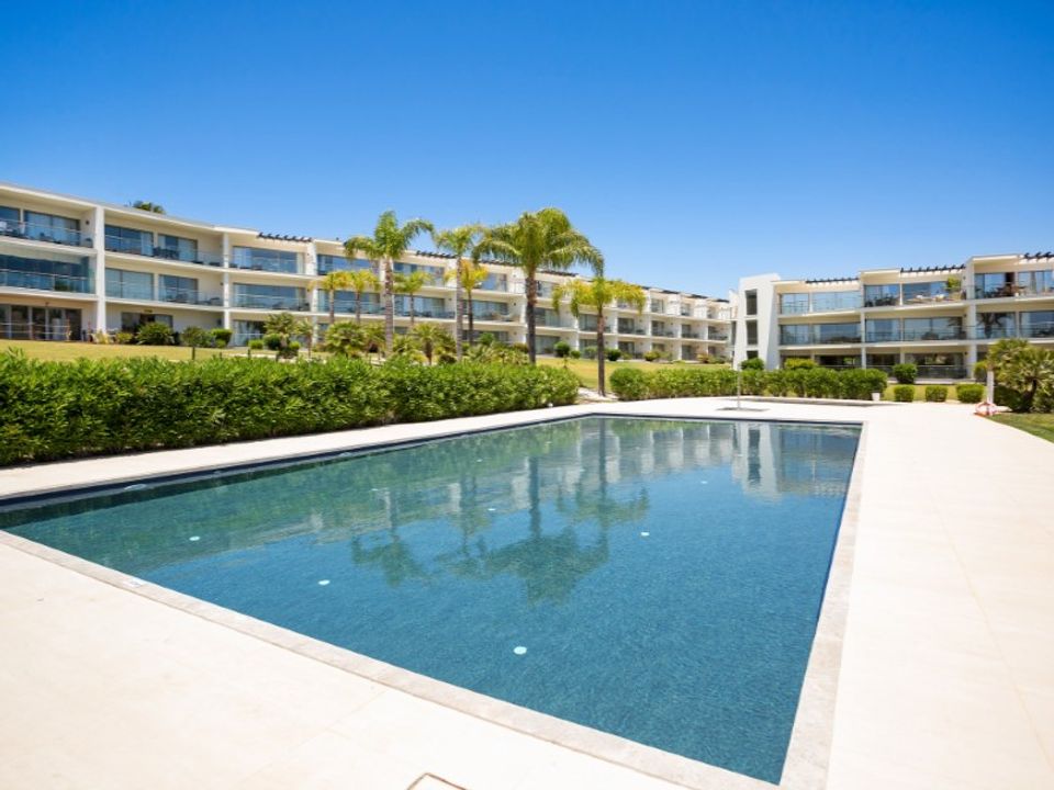 Lejlighed i Albufeira, Faro - foto 2