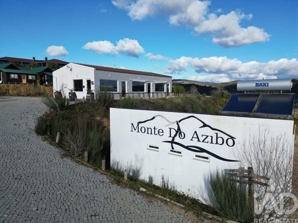 Dorpshuis in Macedo de Cavaleiros, Braganca - foto 1