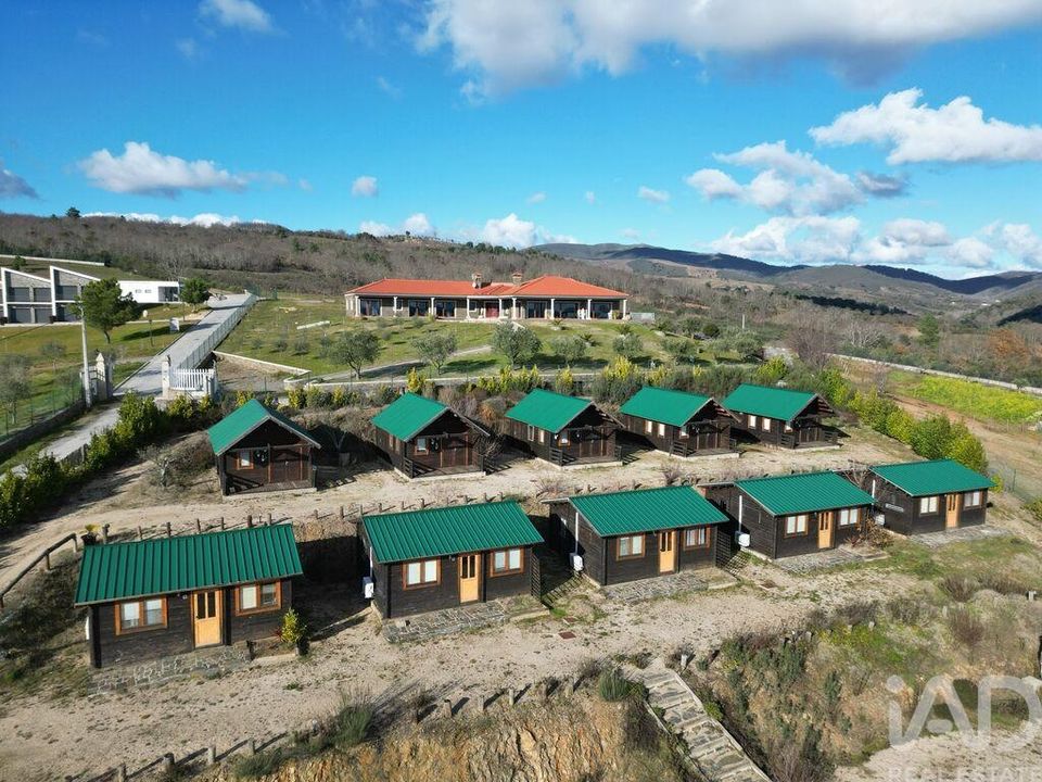 Dorpshuis in Macedo de Cavaleiros, Braganca - foto 3