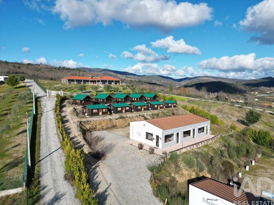 Dorpshuis in Macedo de Cavaleiros, Braganca - foto 4