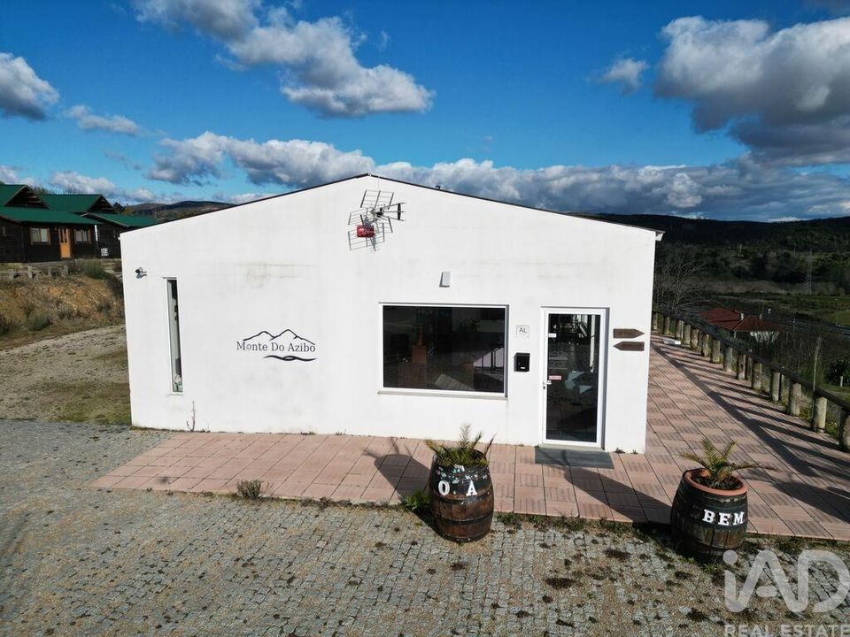 Dorpshuis in Macedo de Cavaleiros, Braganca - foto 5