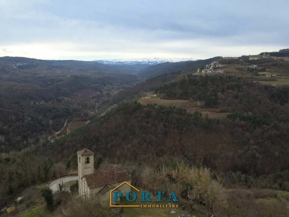 Villa i Arguello, Cuneo - foto 3