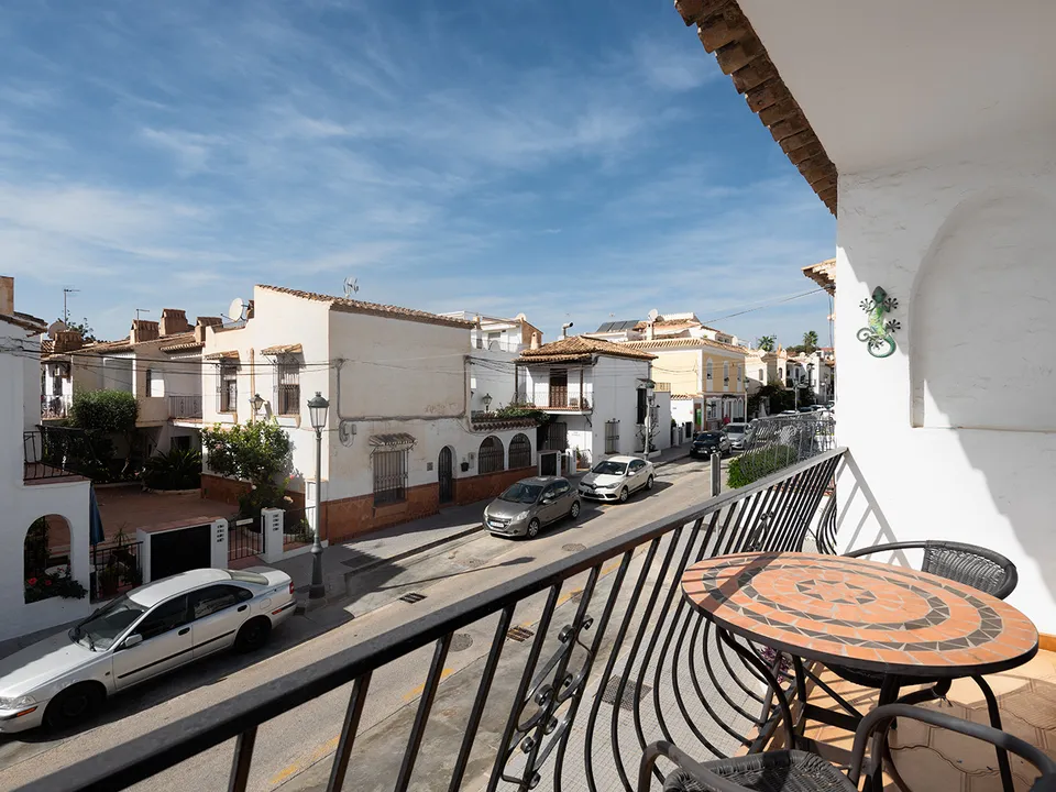 Villa i Nerja, Malaga - foto 2