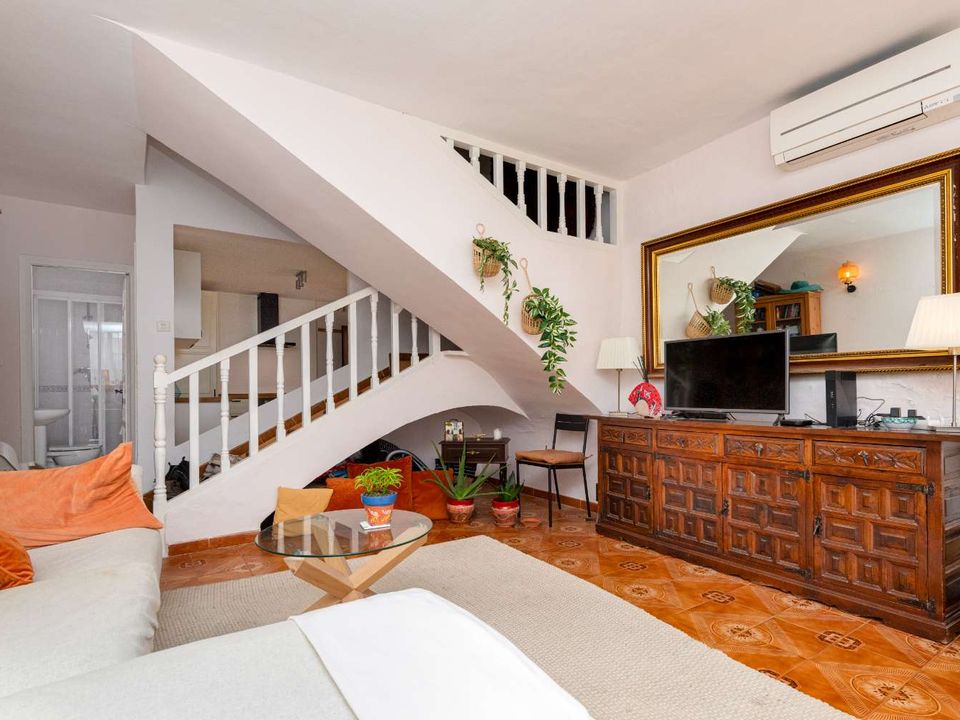 Villa i Nerja, Malaga - foto 4
