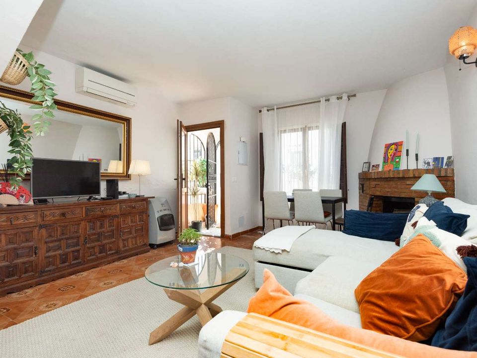Villa i Nerja, Malaga - foto 5