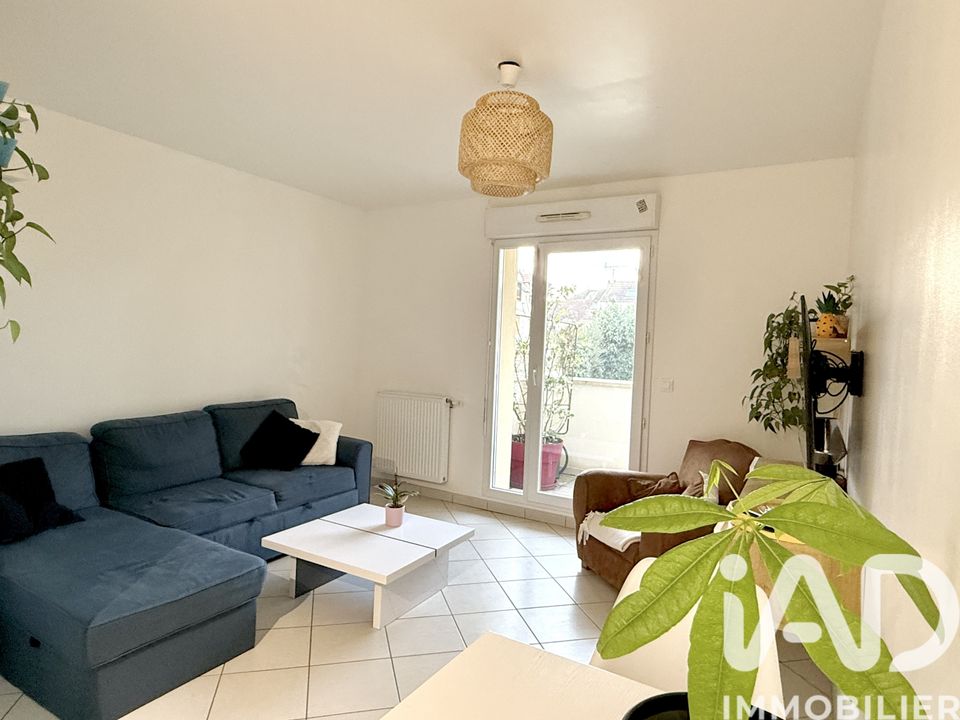Lejlighed i Épinay-sur-Orge, Essonne - foto 4