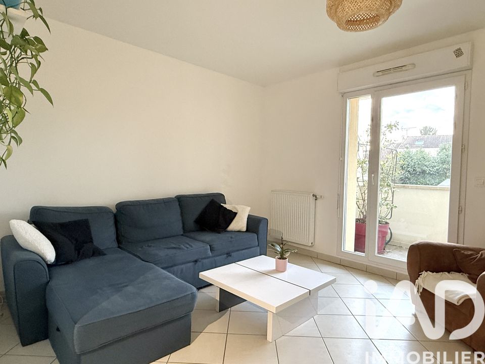 Lejlighed i Épinay-sur-Orge, Essonne - foto 1