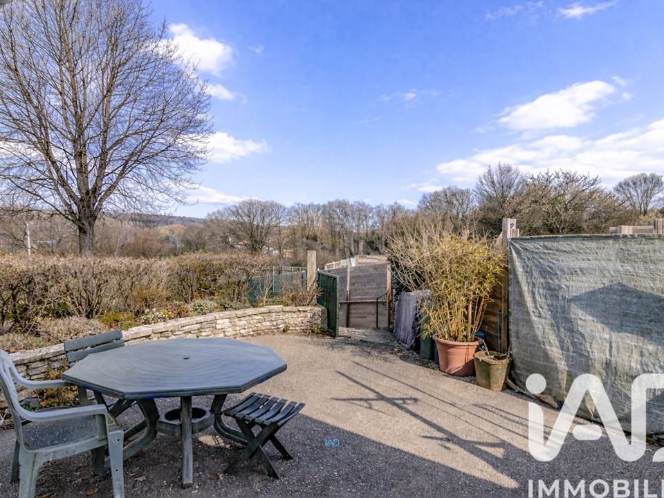 Leilighet i Bazemont, Yvelines - bilde 1