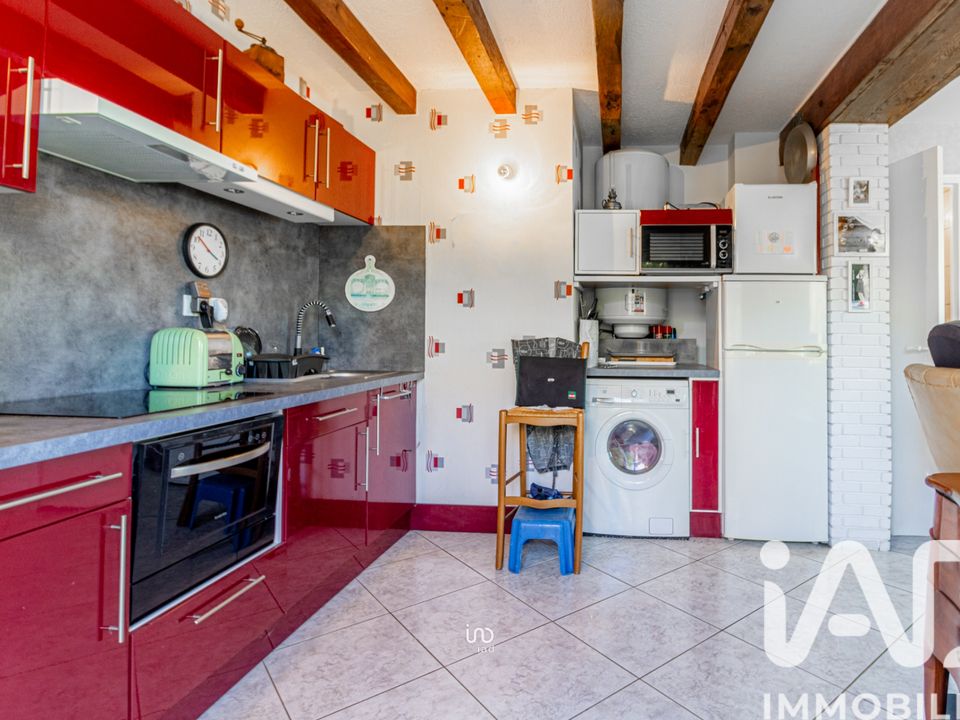 Leilighet i Bazemont, Yvelines - bilde 3