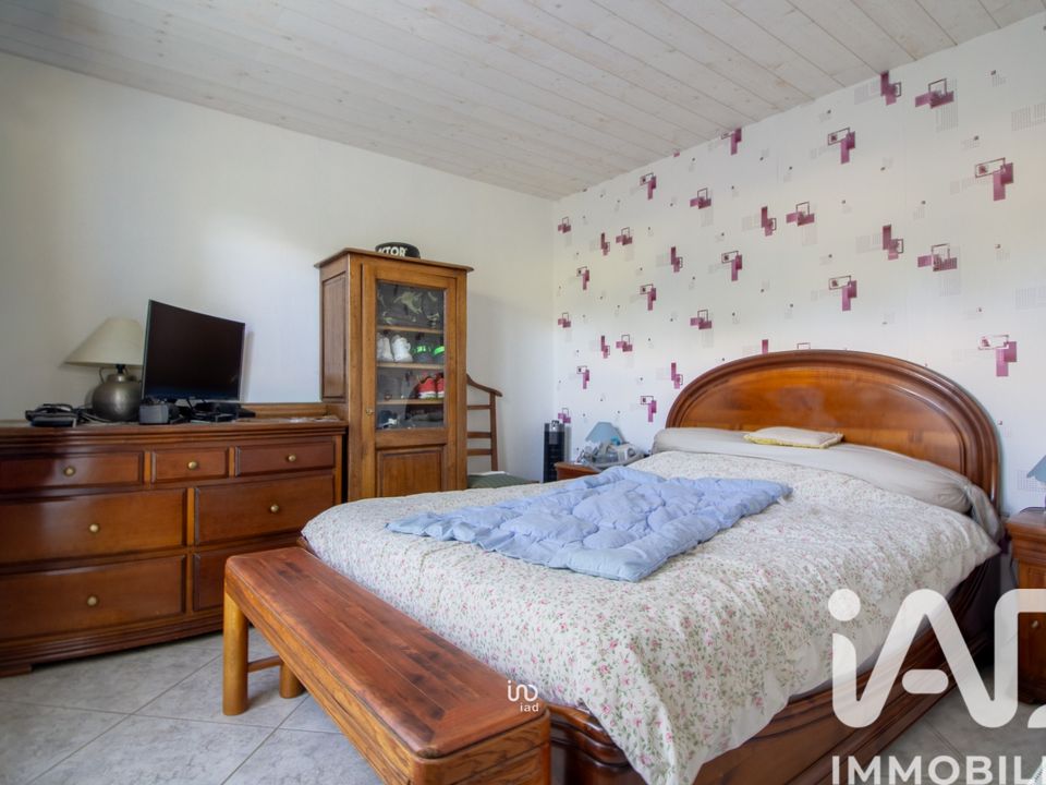 Leilighet i Bazemont, Yvelines - bilde 4
