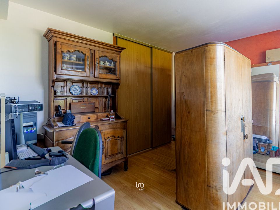 Leilighet i Bazemont, Yvelines - bilde 5