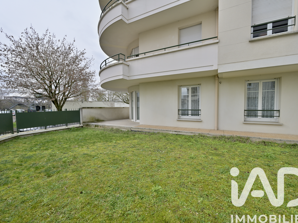 Lejlighed i Meaux, Seine-et-Marne - foto 2