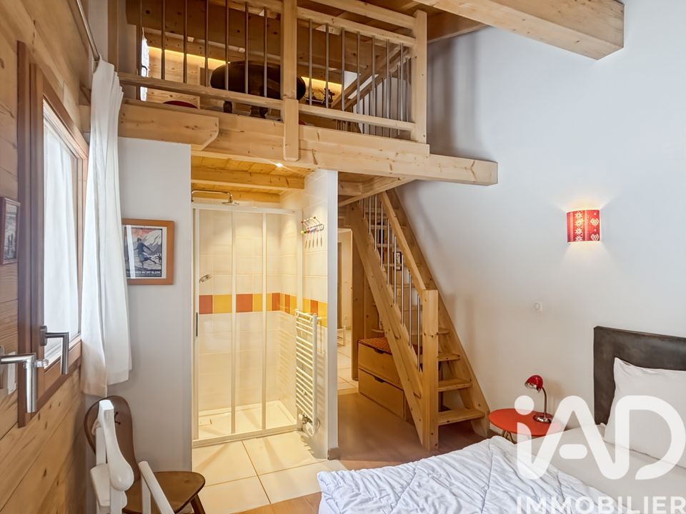 Lejlighed i Châtel, Haute-Savoie - foto 3