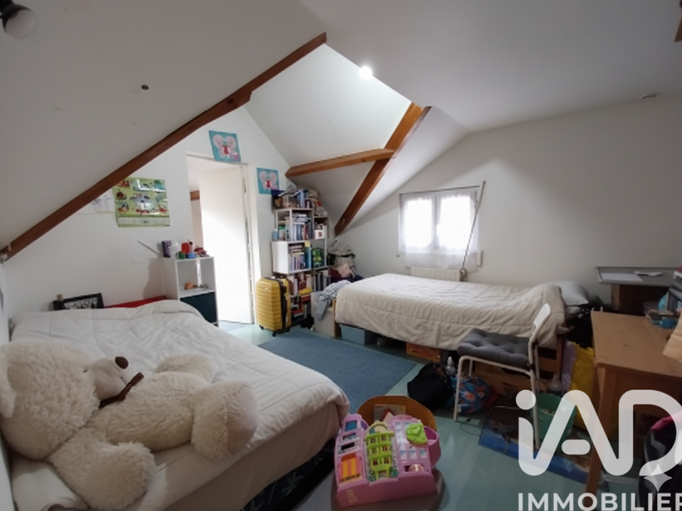 Villa i Villeparisis, Seine-et-Marne - bilde 5