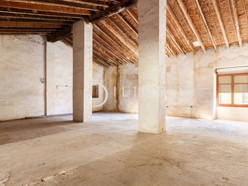 Rekkehus i Benifaio, Valencia - bilde 1