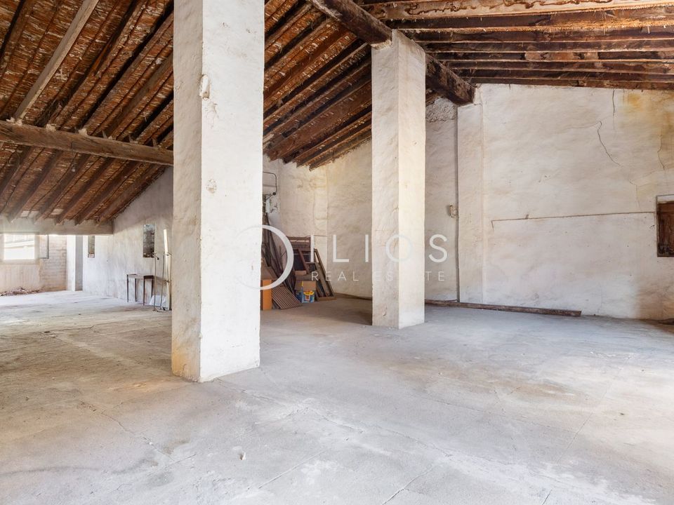 Rekkehus i Benifaio, Valencia - bilde 3