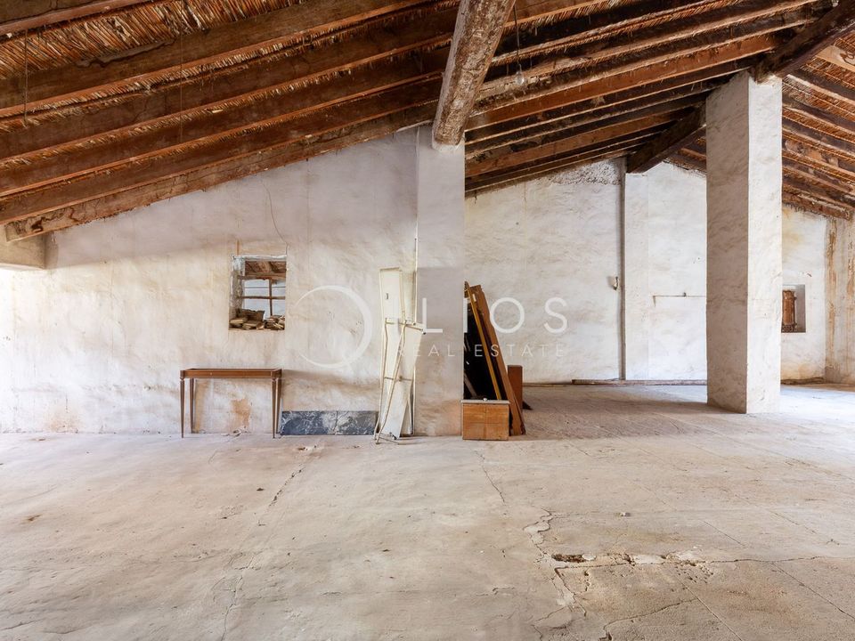 Rekkehus i Benifaio, Valencia - bilde 4