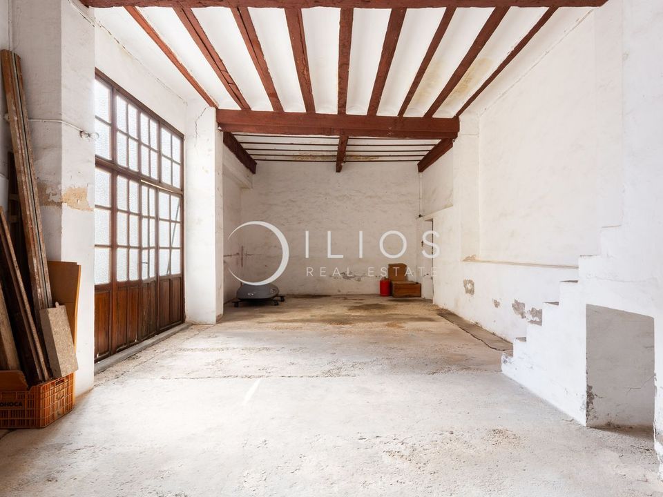 Rekkehus i Benifaio, Valencia - bilde 1