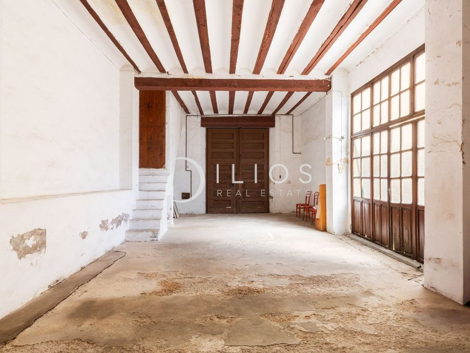 Rekkehus i Benifaio, Valencia - bilde 2