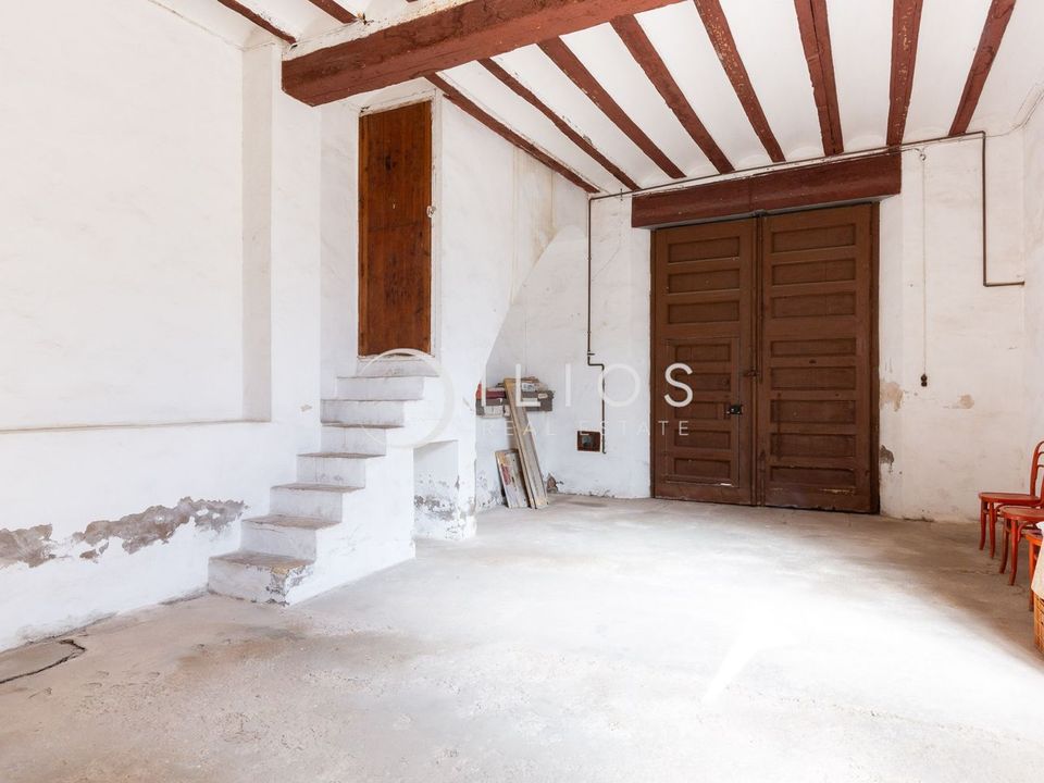 Rekkehus i Benifaio, Valencia - bilde 3