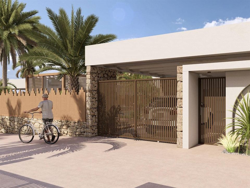 Villa i Altaona Golf Resort, Murcia - foto 3