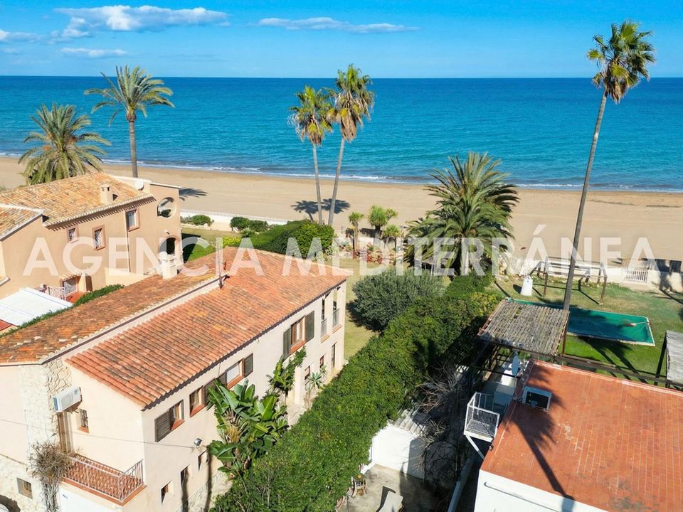 Villa i Denia, Alicante - foto 2