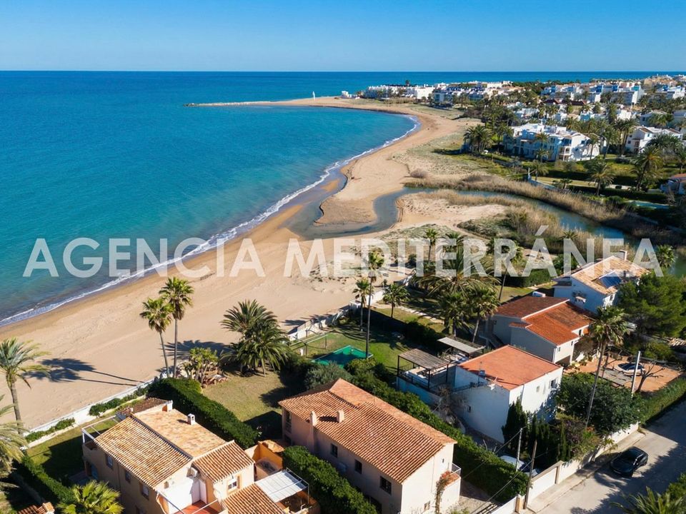 Villa i Denia, Alicante - foto 3