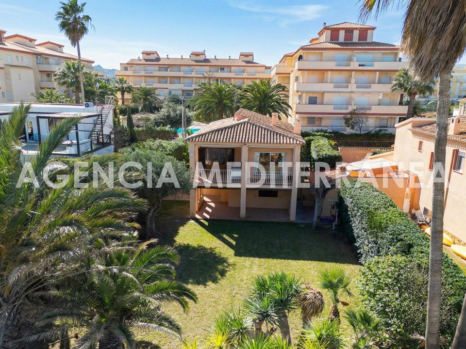Villa i Denia, Alicante - foto 4