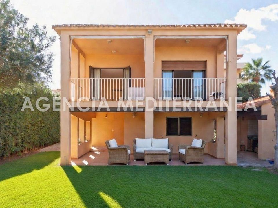 Villa i Denia, Alicante - foto 5
