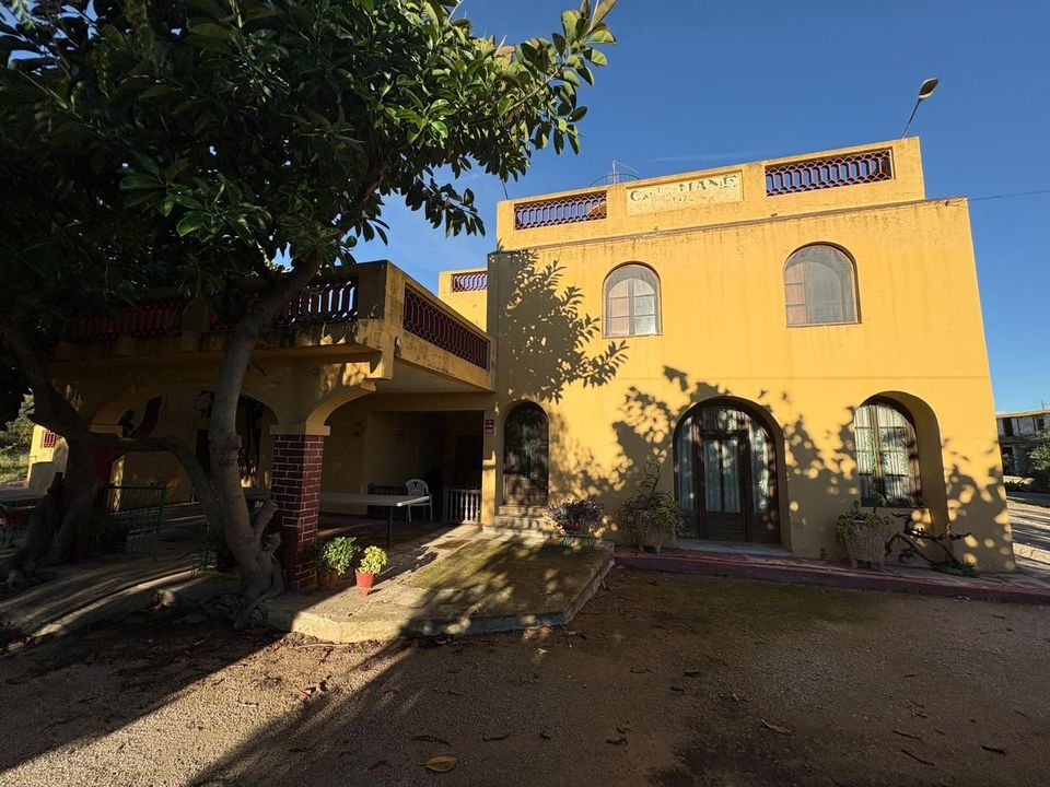 Helårsgrund i Vinaros, Castellon - foto 4