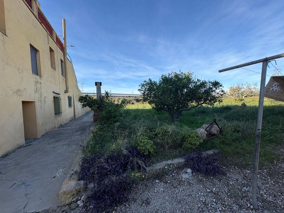 Helårsgrund i Vinaros, Castellon - foto 5
